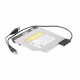 Adapter USB - Slim SATA Cablexpert 8514043