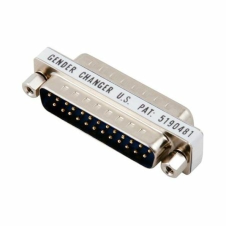 Gender changer DB25M-25M EFB 9703011