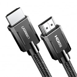 Ugreen 8K Ultra HDMI 2.1 kabel 3m, 80602