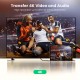 Ugreen 8K Ultra HDMI 2.1 kabel 3m, 80602