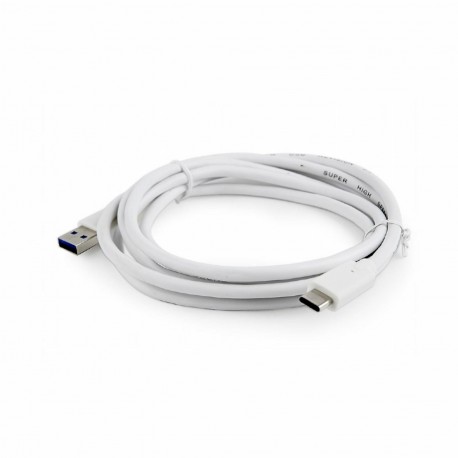 Kabel USB 3.0 A-C 1,8m bel Cablexpert 8519210