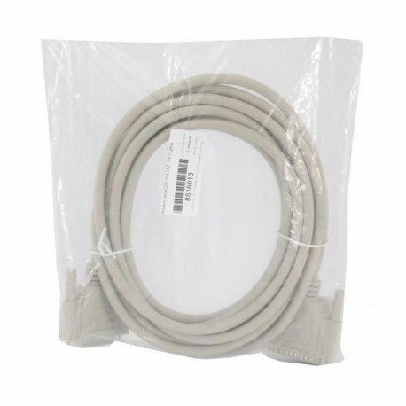 Modem kabel DB25M-25Ž  5m Digitus 8516013