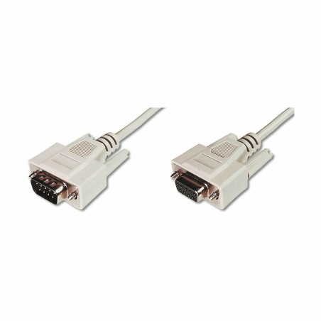 Podaljšek za miško DB9M-DB9Ž  3m Digitus 8513012