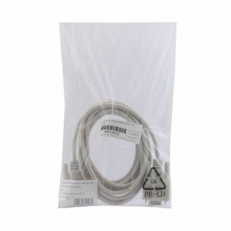 Podaljšek za miško DB9M-DB9Ž  3m Digitus 8513012