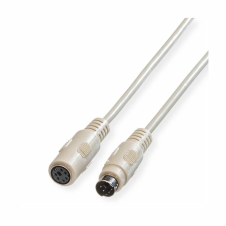 Podaljšek za tipk.-miško PS2   1,8m Roline 8513023