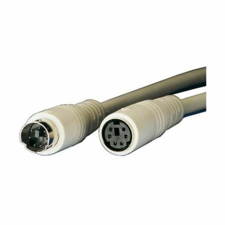 Podaljšek za tipk.-miško PS2, 3m, Roline 8513019