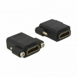Adapter HDMI Ž/Ž vgradni 85125 Delock 8530132