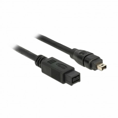 Firewire kabel 9/4 2m Delock 8521025