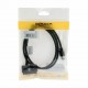 Kabel eSATAp - SATA 22-pin 1m Delock 8514026