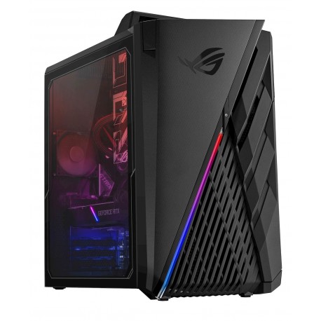 Računalnik ASUS ROG G35DX-21200T R7-5800X, 32GB, SSD 512GB+1TB, RTX 3080, W10H