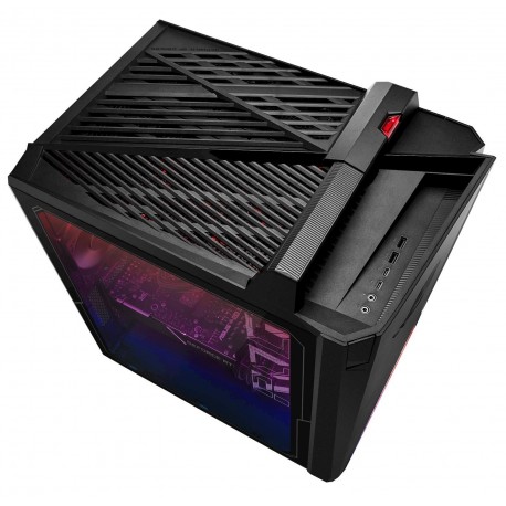 Računalnik ASUS ROG G35DX-21200T R7-5800X, 32GB, SSD 512GB+1TB, RTX 3080, W10H