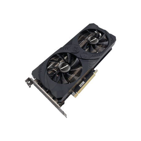 Grafična kartica MANLI GeForce RTX 3060 Ti LHR 8GB