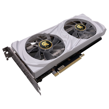 Grafična kartica MANLI GeForce RTX 3060 Ti LHR Gallardo 8GB