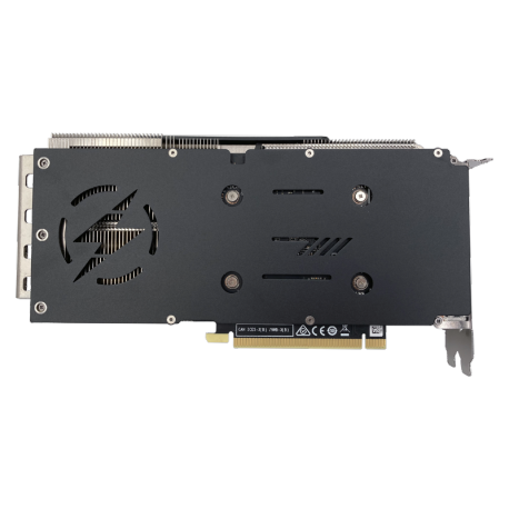 Grafična kartica MANLI GeForce RTX 3070 LHR 8GB
