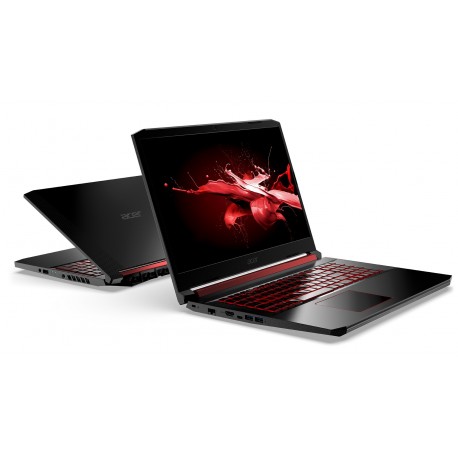 Prenosnik 17 Acer Nitro AN517-51 i5-9300H/GTX1650/8GB/512GB SSD -DEMO