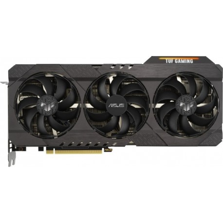 Grafična kartica ASUS TUF RTX 3070 GAMING OC V2 8GB, ASUVG-RTX_3070_3