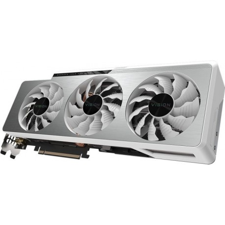 Grafična kartica GIGABYTE GeForce RTX 3080 Ti VISION OC 12GB, GIGVG-RTX_3080T_2