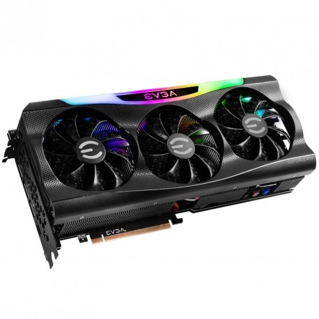 Grafična kartica EVGA GeForce RTX 3080 Ti FTW3 ULTRA GAMING 12GB, 12G-P5-3967-KR