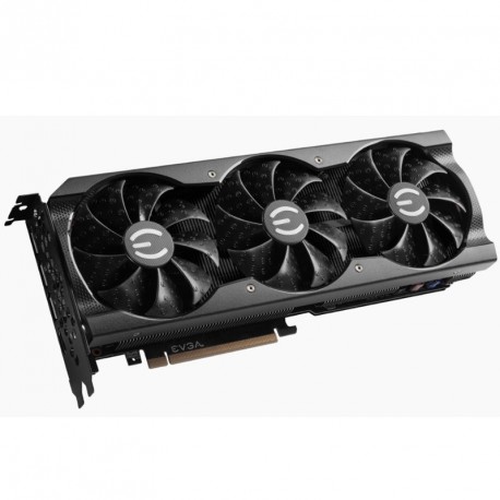 Grafična kartica EVGA GeForce RTX 3080 Ti XC3 ULTRA GAMING 12GB, 12G-P5-3955-KR