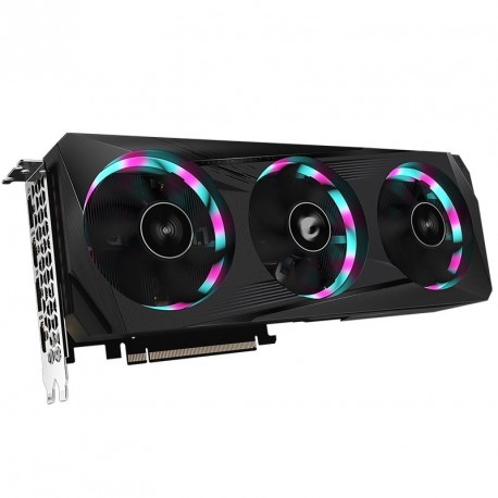 Grafična kartica GIGABYTE AORUS GeForce RTX 3060 Ti ELITE 8GB LHR