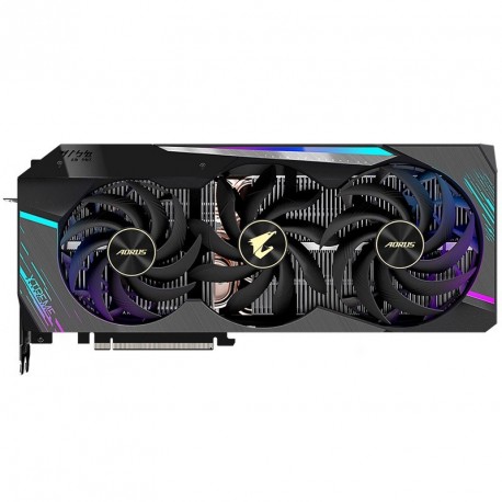 Grafična kartica GIGABYTE AORUS GeForce RTX 3080 Ti XTREME 12GB