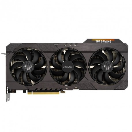 Grafična kartica ASUS TUF Gaming GeForce RTX 3070 V2 OC 8GB GDDR6 LHR