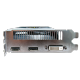 Grafična kartica MANLI GeForce GTX 1050 Ti 4GB DDR5 128bit, DVI, DP, HDMI