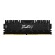 Pomnilnik DDR4 16GB 3600MHz FURY Renegade Black, KF436C16RBK2/16