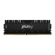 Pomnilnik DDR4 32GB 4000MHz FURY Renegade Black, KF440C19RB1K2/32