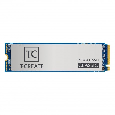 SSD disk 1TB M.2 NVMe Teamgroup TM8FPH001T0C611