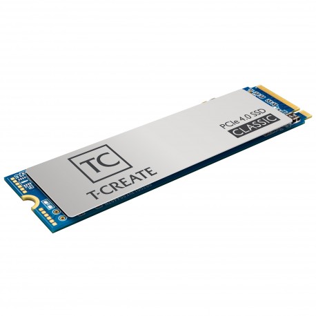 SSD disk 1TB M.2 NVMe Teamgroup TM8FPH001T0C611
