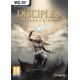 Igra Disciples: Liberation - Deluxe Edition (PC)