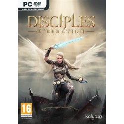 Igra Disciples: Liberation - Deluxe Edition (PC)