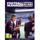 Igra Football Manager 22 (PC)