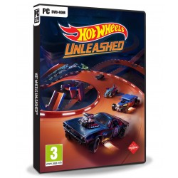 Igra Hot Wheels Unleashed (PC)