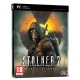 Igra S.T.A.L.K.E.R. 2 - The Heart of Chernobyl Standard Edition (PC)