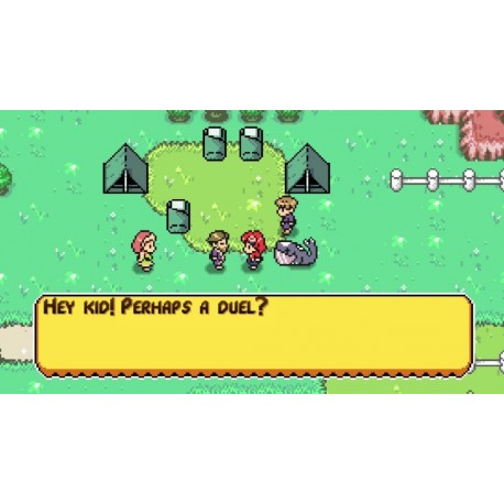 Igra Monster Crown (PS4)