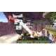 Igra Nickelodeon All-Star Brawl (PS4)