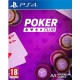 Igra Poker Club (PS4)