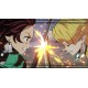 Igra Demon Slayer -Kimetsu no Yaiba- The Hinokami Chronicles (Xbox One & X)