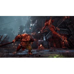 Igra Dungeons and Dragons: Dark Alliance - Steelbook Edition (Xbox One & X)