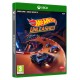 Igra Hot Wheels Unleashed (Xbox One)