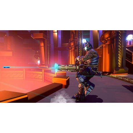 Igra Nerf Legends (Xbox One & Xbox Series X)