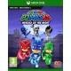 Igra PJ Masks: Heroes Of The Night (Xbox One)