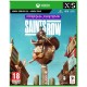Igra Saints Row - Criminal Customs Edition (Xbox One & Xbox Series X)