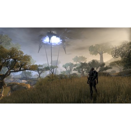 Igra The Elder Scrolls Online: Tamriel Unlimited (xbox one)