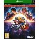 Igra The King of Fighters XV - Day One Edition (Xbox One & Xbox Series X)