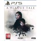 Igra A Plague Tale: Innocence (PS5)