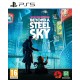 Igra Beyond a Steel Sky - Steelbook Edition (PS5)