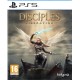 Igra Disciples: Liberation - Deluxe Edition (PS5)